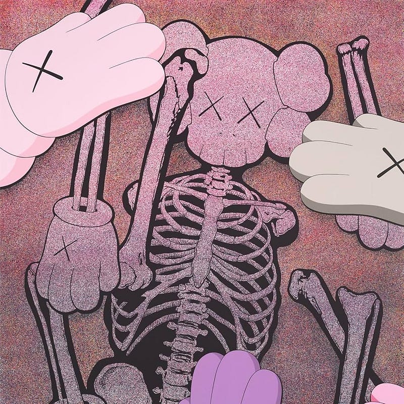 Album cover art for Let God Sort Em Out by Clipse